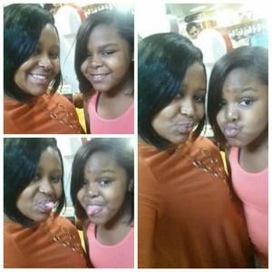 Meet your Posher, Jaya